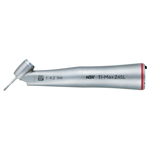 Ti-Max Z45L