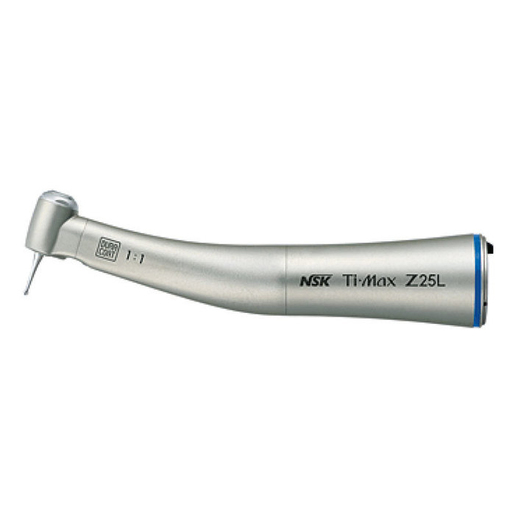 Ti-Max Z25L