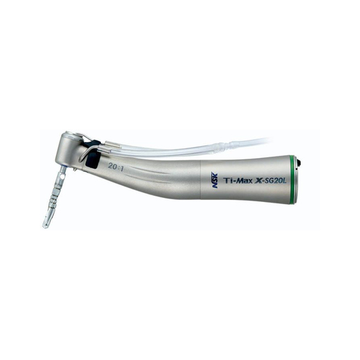 X-SG20L 20:1 Reduction Implant Handpiece
