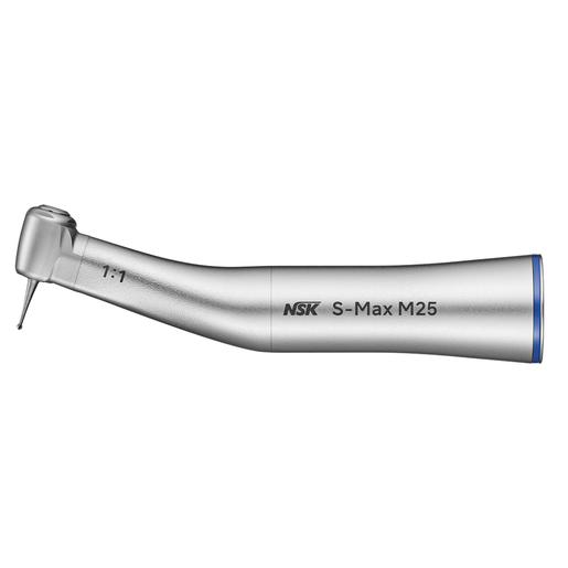 S-MAX M25 Non-F. O. Attachment 1:1 Direct Drive
