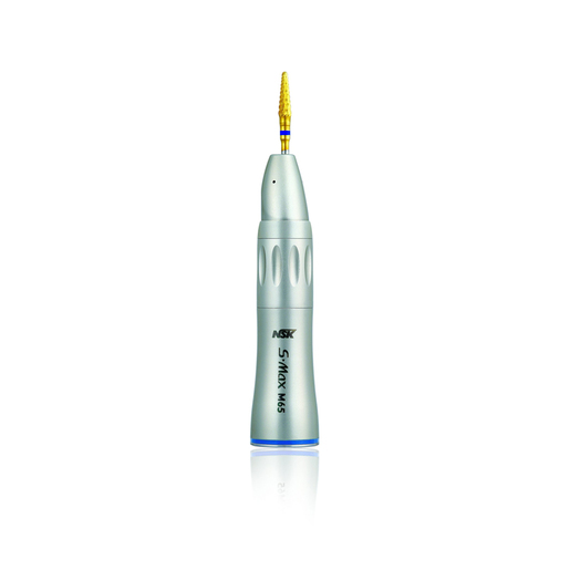 S-MAX M65 Non-F.O. Attachment 1:1 Direct Drive