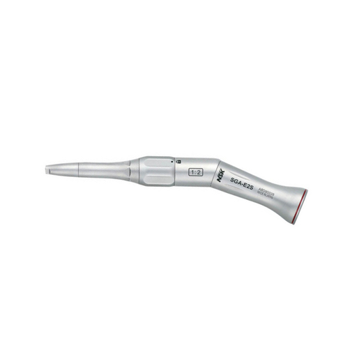 SGA-E2S 20 Degree MicroSurgery Non-F.O. Handpiece 1:2 Increasing