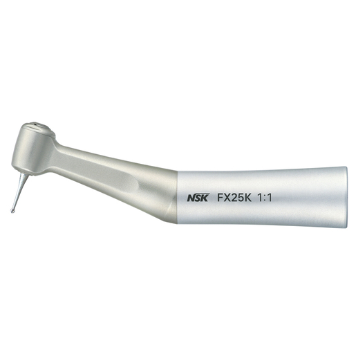FX25K Attachment 1:1 Drive