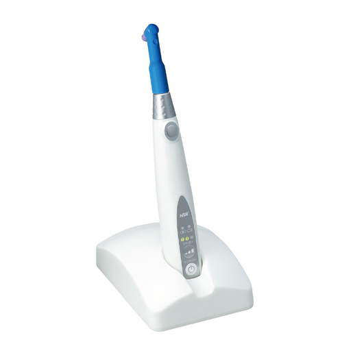 iProphy Mobile Polishing Cordless Unit