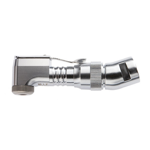 Titan 3 Lube-free Ball Bearing Manual Latch Head