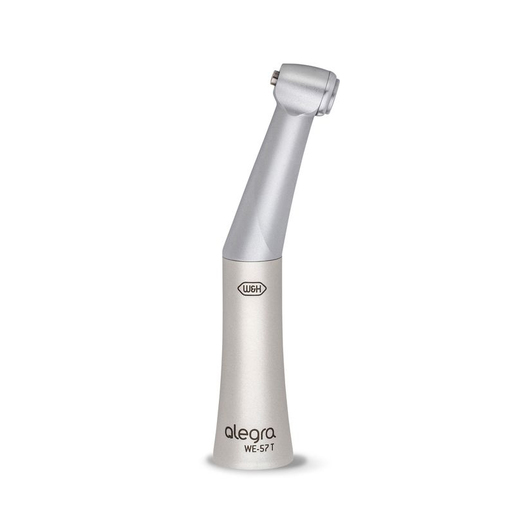 WE-57 T Alegra Contra-Angle Handpiece 1:1