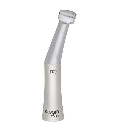 WE-66 T Alegra Contra-Angle Handpiece 4:1