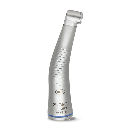 WK-56 LT S Synea Vision Contra-Angle Handpiece Short Edition 1:1