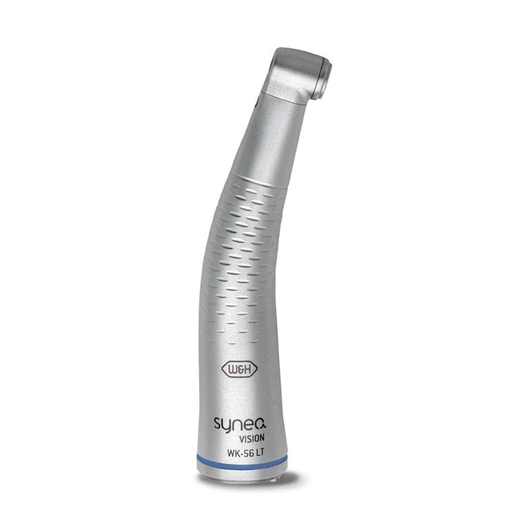 WK-56 LT Synea Vision Contra-Angle Handpiece 1:1
