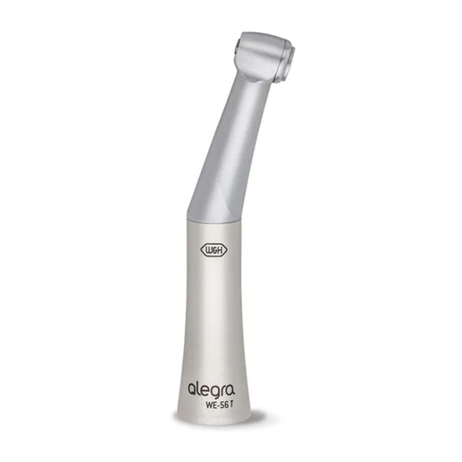 WE-56 T Alegra Contra-Angle Handpiece 1:1