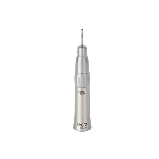 HE-43 T Alegra Straight Handpiece 1:1