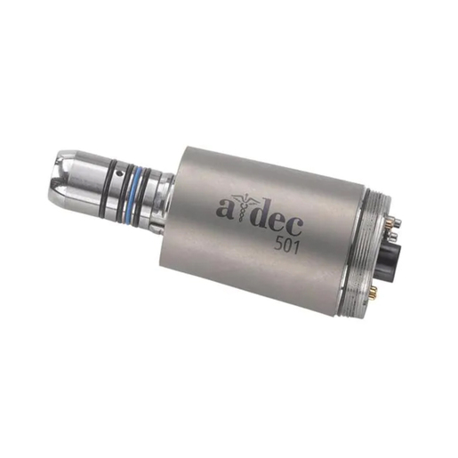 501 Electric Motor