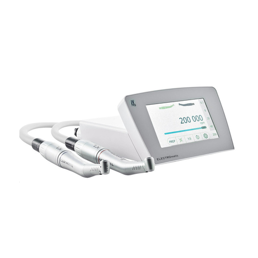 ELECTROmatic Premium System