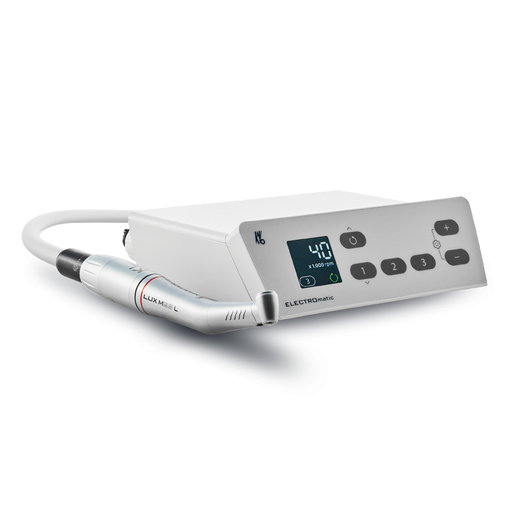 ELECTROmatic Plus PM-S System