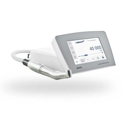 ELECTROmatic Premium Single System (Upgradable To Dual)