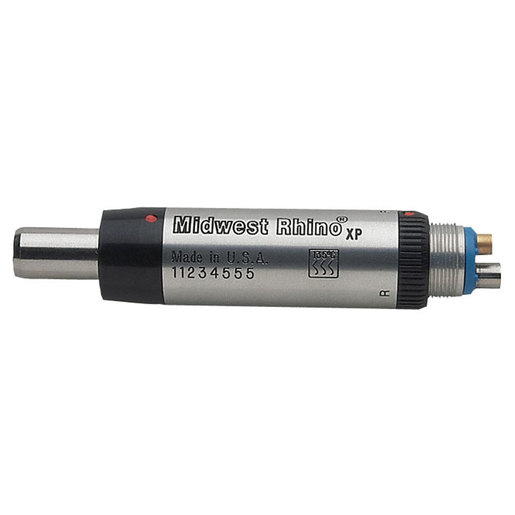 Rhino XP Single Speed Motor