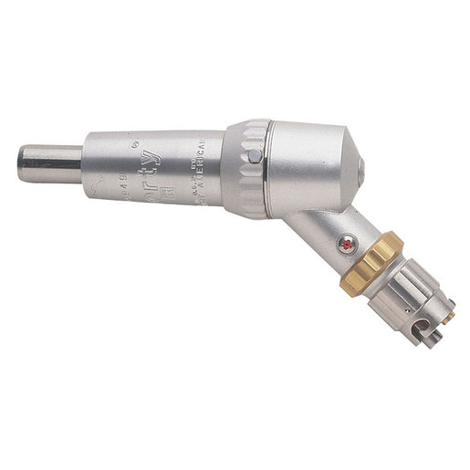 Shorty Two Speed Motor