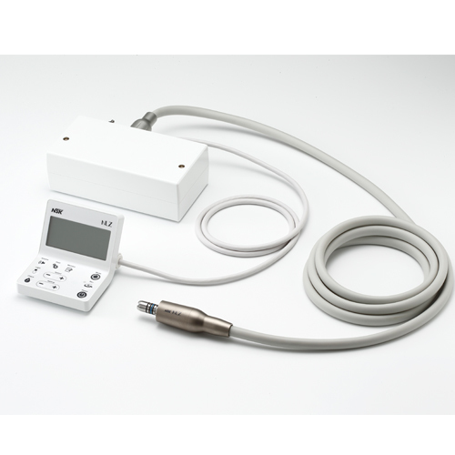 NLZ S120 Portable Electric Micromotor System