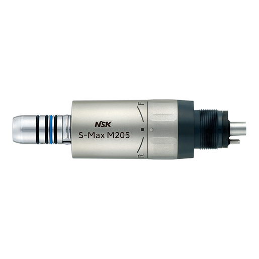 S-Max M205 Air Motor (Non-Optic)