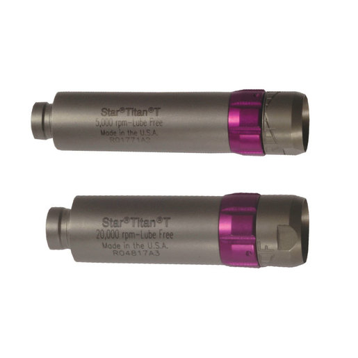 Moteur Titan T™