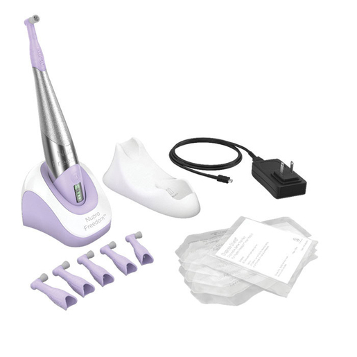 Nupro Freedom Prophy System Cordless