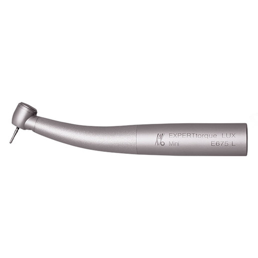 E675L EXPERTtorque Mini LUX