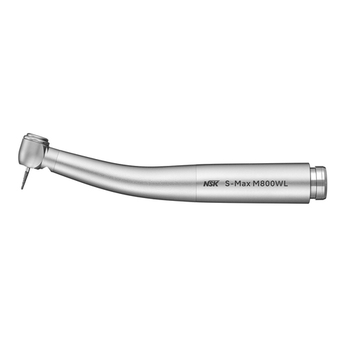 S-Max M800WL Miniature Head