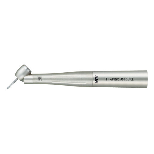 Ti-Max X450KL