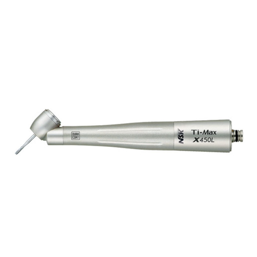 Ti-Max X450L