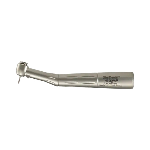 430SWL Satin Lube-Free