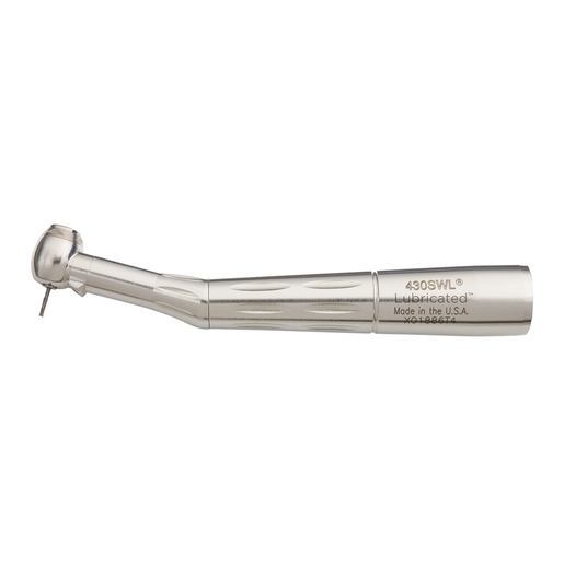 430SWL Stainless Lubricated