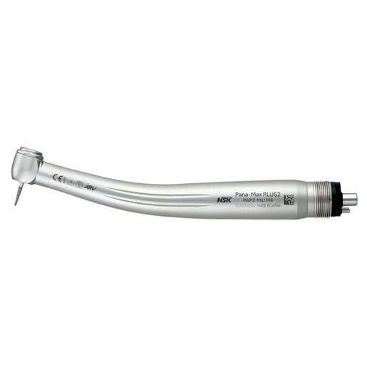 Pana-Max Plus2 Miniature Head