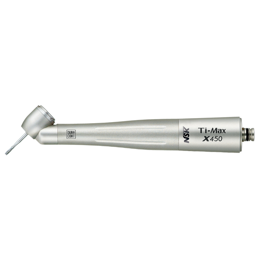 Ti-Max X450