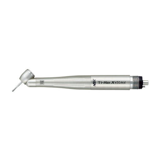 Ti-Max X450M4