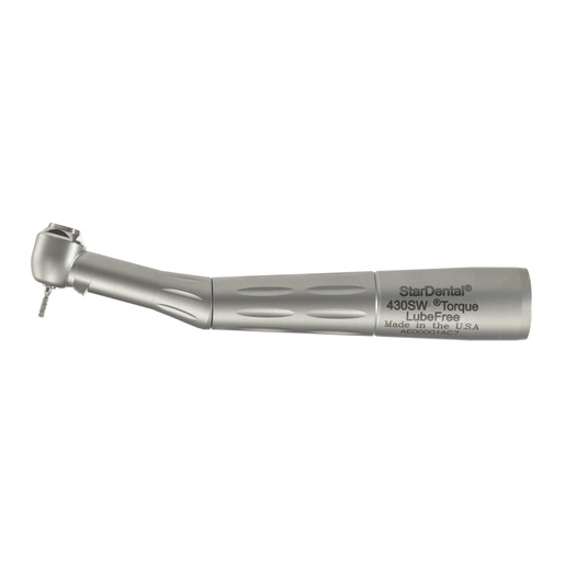 430SW Torque Satin Lube-Free
