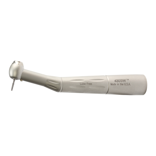 430SW Satin Lube-Free