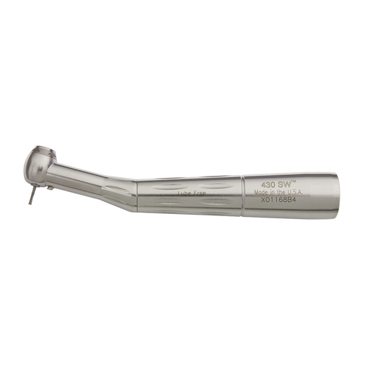 430SW Stainless Lube-Free