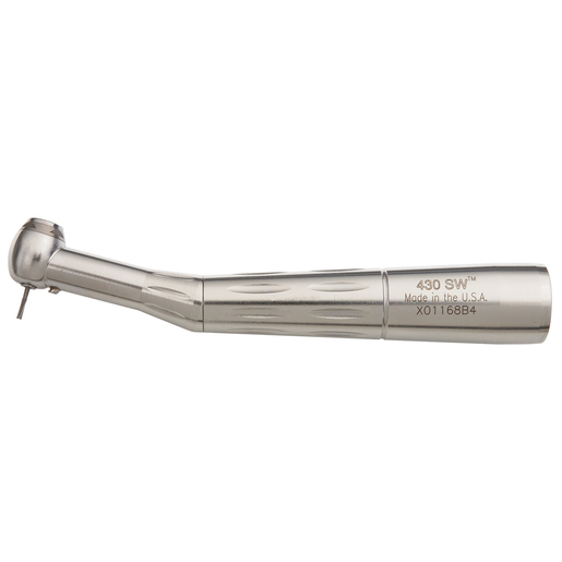 430SW Stainless Lubricated