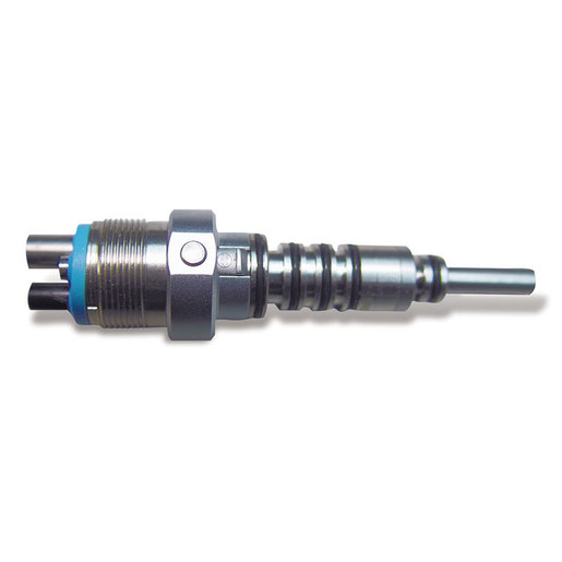 XGT 6-Pin Coupler