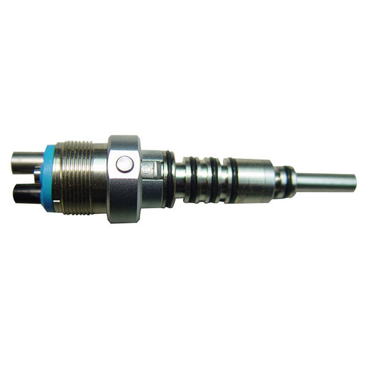 XGT 5-Hole Coupler