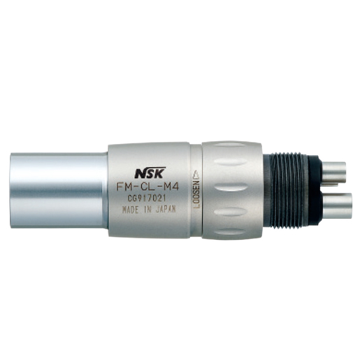 FM-CL-M4-T Non-Optic NSK Coupler