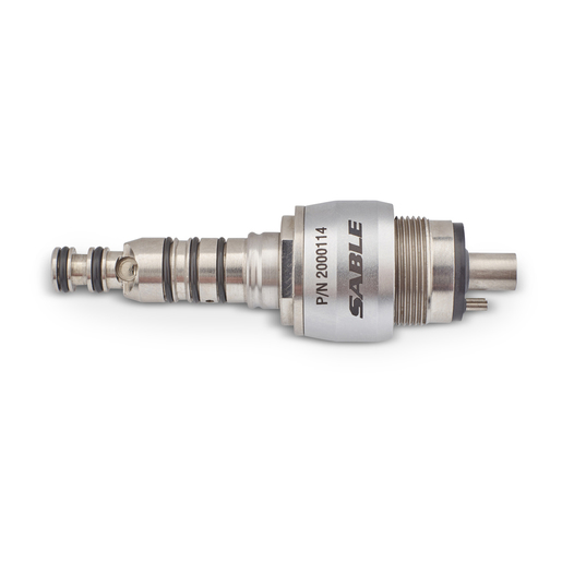 4-Hole Coupler KAVO Multiflex Type