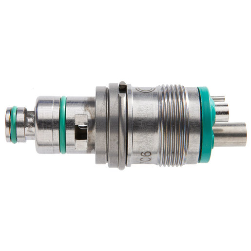 4-line Non-Fiber Optic Swivel
