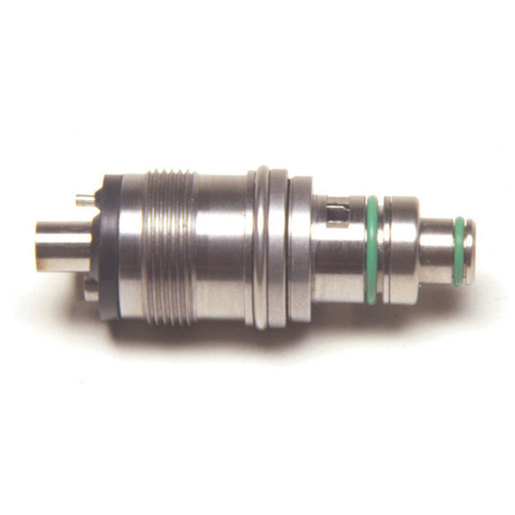 HiFlo Swivel Assembly - 4-Hole F.O.