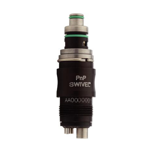 StarBright Plug N Play LED Swivel