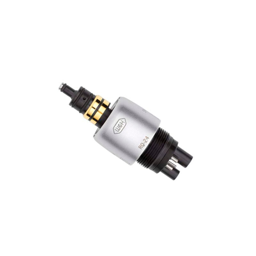 RQ-24 Roto-Quick Coupler