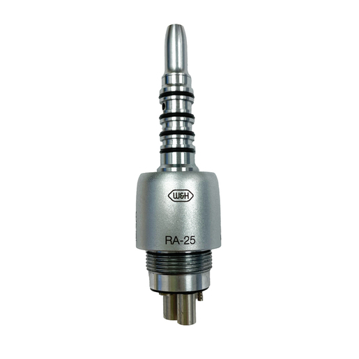 RA-25 Roto-Quick Coupler