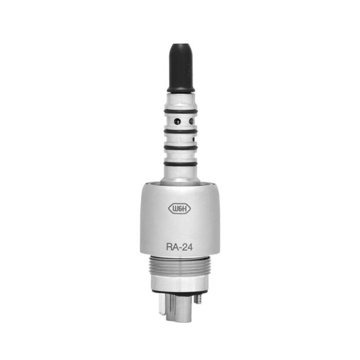 RA-24 Roto-Quick Coupler