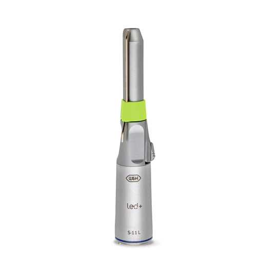 S-11 L Mini LED + SURGICAL straight 1:1