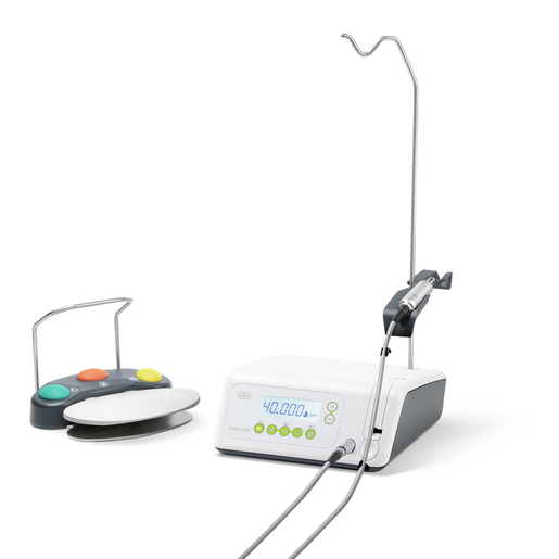 Implantmed Classic SI-915 with WI-75 E/KM handpiece